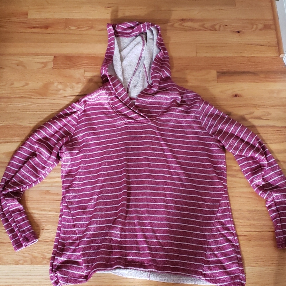 A cute sweatshirt